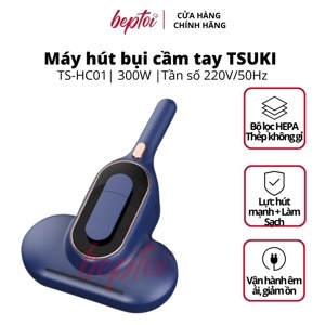 Cây nước nóng lạnh Karofi HC01W