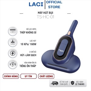 Cây nước nóng lạnh Karofi HC01W