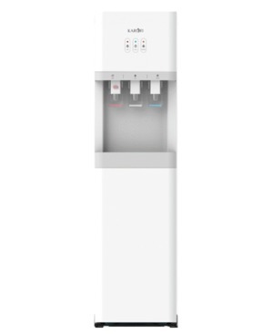 Cây nước nóng lạnh Karofi HCV208