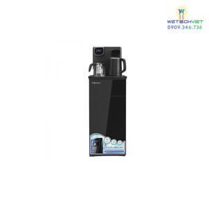 Cây nước nóng lạnh kết hợp bàn pha trà, cafe Fujihome TB110E
