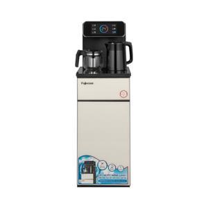 Cây nước nóng lạnh kết hợp bàn pha trà FujiHome TBD22