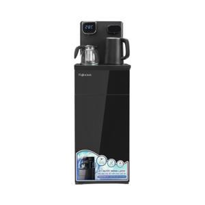 Cây nước nóng lạnh kết hợp bàn pha trà, cafe Fujihome TB110E