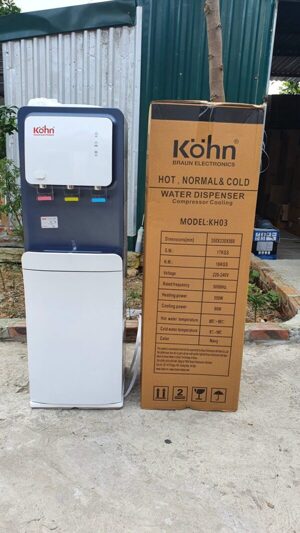 Cây nước nóng lạnh Kohn KH03