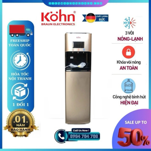 Cây nước nóng lạnh Kohn KH05