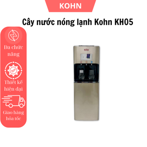 Cây nước nóng lạnh Kohn KH05