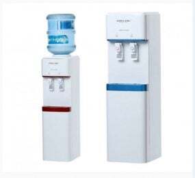 Cây nước nóng lạnh Korea King KWD-7000