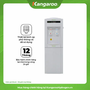 Cây nước nóng lạnh liên doanh Kangaroo KG31A2