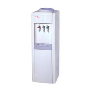 Cây nước nóng lạnh Midea MYD836S-W