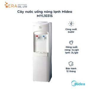 Cây nước nóng lạnh Midea MYL1031S (MYL 1031S)
