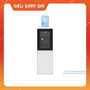 Cây nước nóng lạnh Midea YD1518S-X