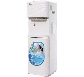 Cây nước nóng lạnh Midea YL1631S