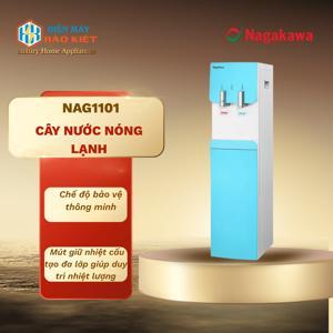 Cây nước nóng lạnh Nagakawa NAG1101