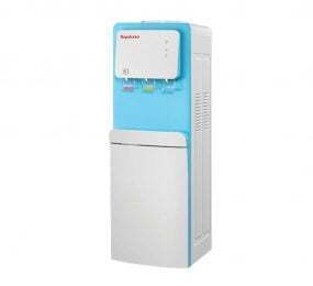 Cây nước nóng lạnh Nagakawa NAG1102
