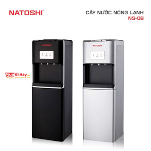 Cây nước nóng lạnh Natoshi NS-06