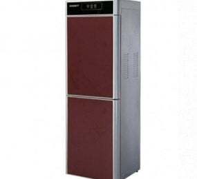 Cây nước nóng lạnh Sanaky VH-429HY1