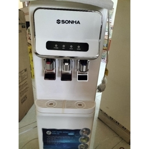 Cây nước nóng lạnh Sơn Hà SHK-7813W