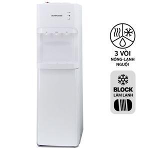 Cây nước nóng lạnh Sunhouse SHD9633