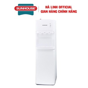 Cây nước nóng lạnh Sunhouse SHD9633