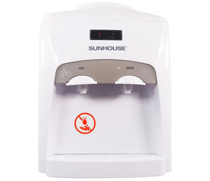 Cây nước nóng lạnh Sunhouse SHD-9601