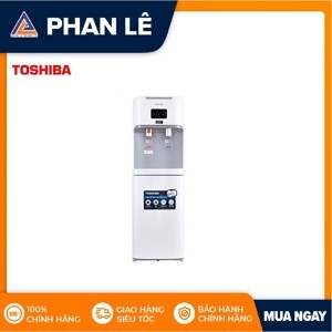 Cây nước nóng lạnh Toshiba RWF-W1664RTV