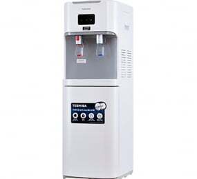 Cây nước nóng lạnh Toshiba RWF-W1664RTV
