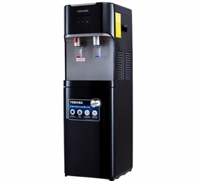Cây nước nóng lạnh Toshiba RWF-W1664RTV