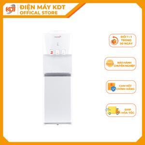 Cây nước nóng lạnh TrueHome TD-TC1740S