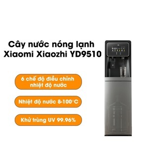 Cây nước nóng lạnh Xiaomi Xiaozhi YD9510