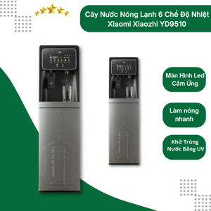 Cây nước nóng lạnh Xiaomi Xiaozhi YD9510