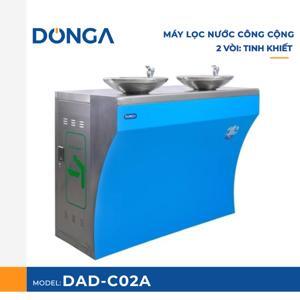 Cây nước uống công cộng Đông Á DAD-C02A