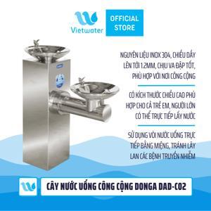 Cây nước uống công cộng Đông Á DAD-C02