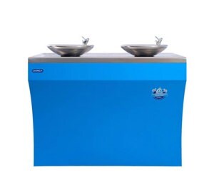 Cây nước uống công cộng Đông Á DAD-C02A