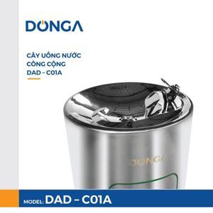 Cây nước uống công cộng Đông Á DAD-C01A