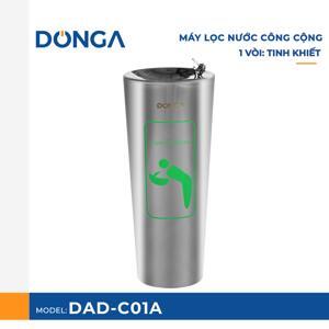 Cây nước uống công cộng Đông Á DAD-C01A