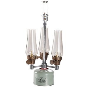Cây phụ kiện nối dài bình gas mini Campingmoon Z12