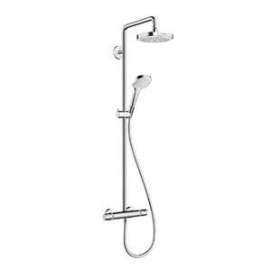 Cây sen tắm đứng Croma Select E Hafele 589.54.118