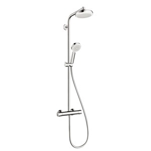 Cây sen tắm đứng Hafele Crometta 589.54.003