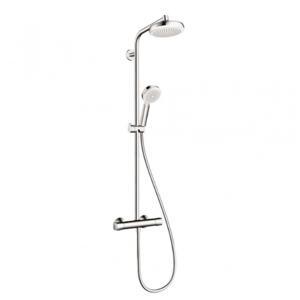 Cây sen tắm đứng Hafele Crometta 589.54.003