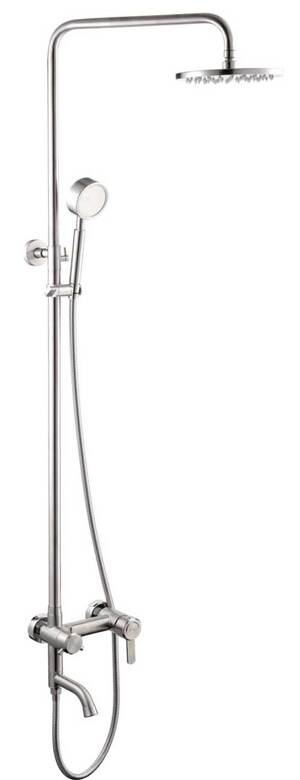 Cây sen tắm đứng Kasai KS-05B1