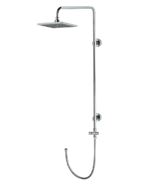 Cây sen tắm đứng Caesar BS124