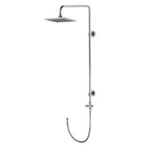 Cây sen tắm đứng Caesar BS124