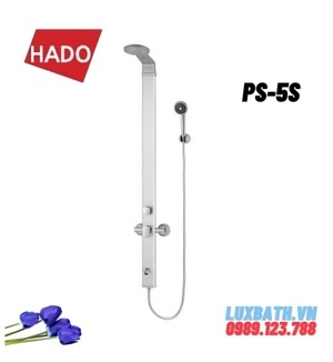 Cây sen tắm Hado PS-5B