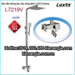 Cây sen tắm Luxta L7219V