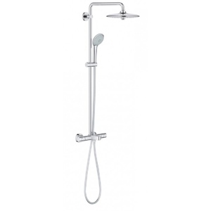 Cây sen tắm ổn nhiệt Grohe Euphoria 26114001