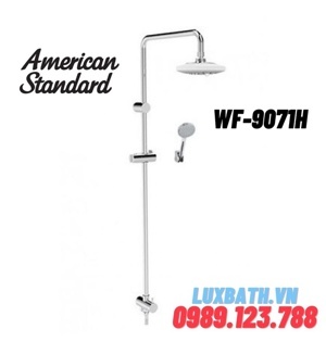 Cây sen tắm phun mưa American Standard WF-9071H