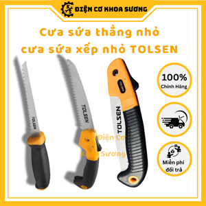 Cây Sứa Thẳng Tolsen 31013