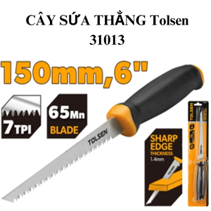 Cây Sứa Thẳng Tolsen 31013