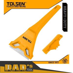 Cây sủi 174mm Tolsen 30014