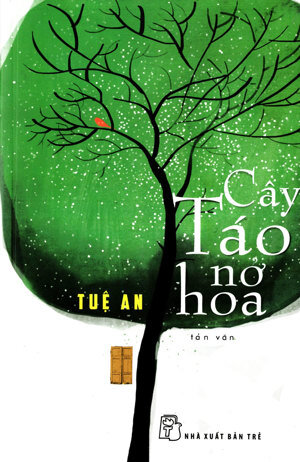 Cây Táo Nở Hoa (Tản Văn)