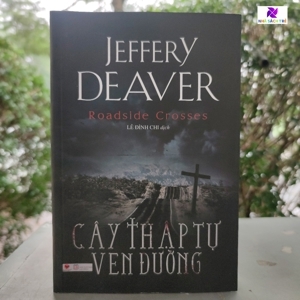 Cây thập tự ven đường